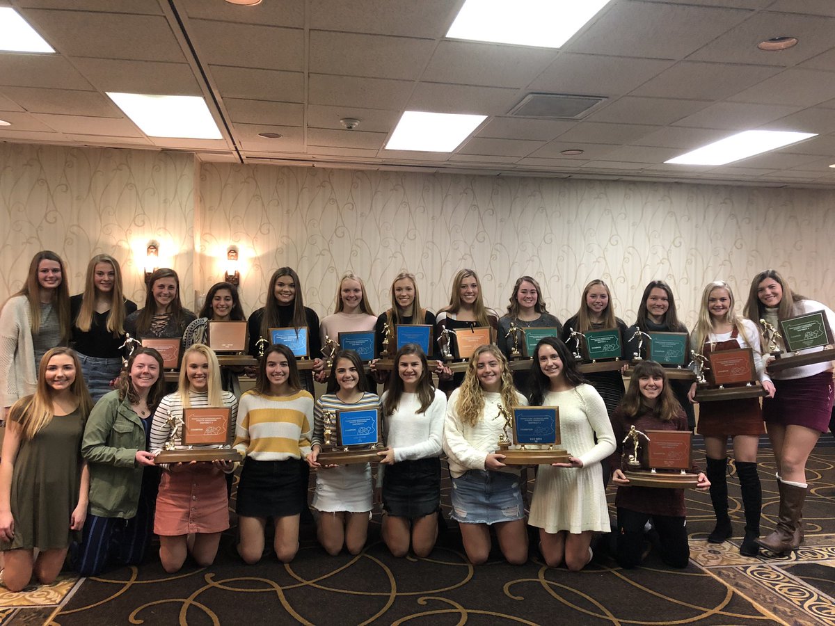 15 District 3 titles in Thirty years 2018 banquet presentations Great work CV GIRLS SOCCER