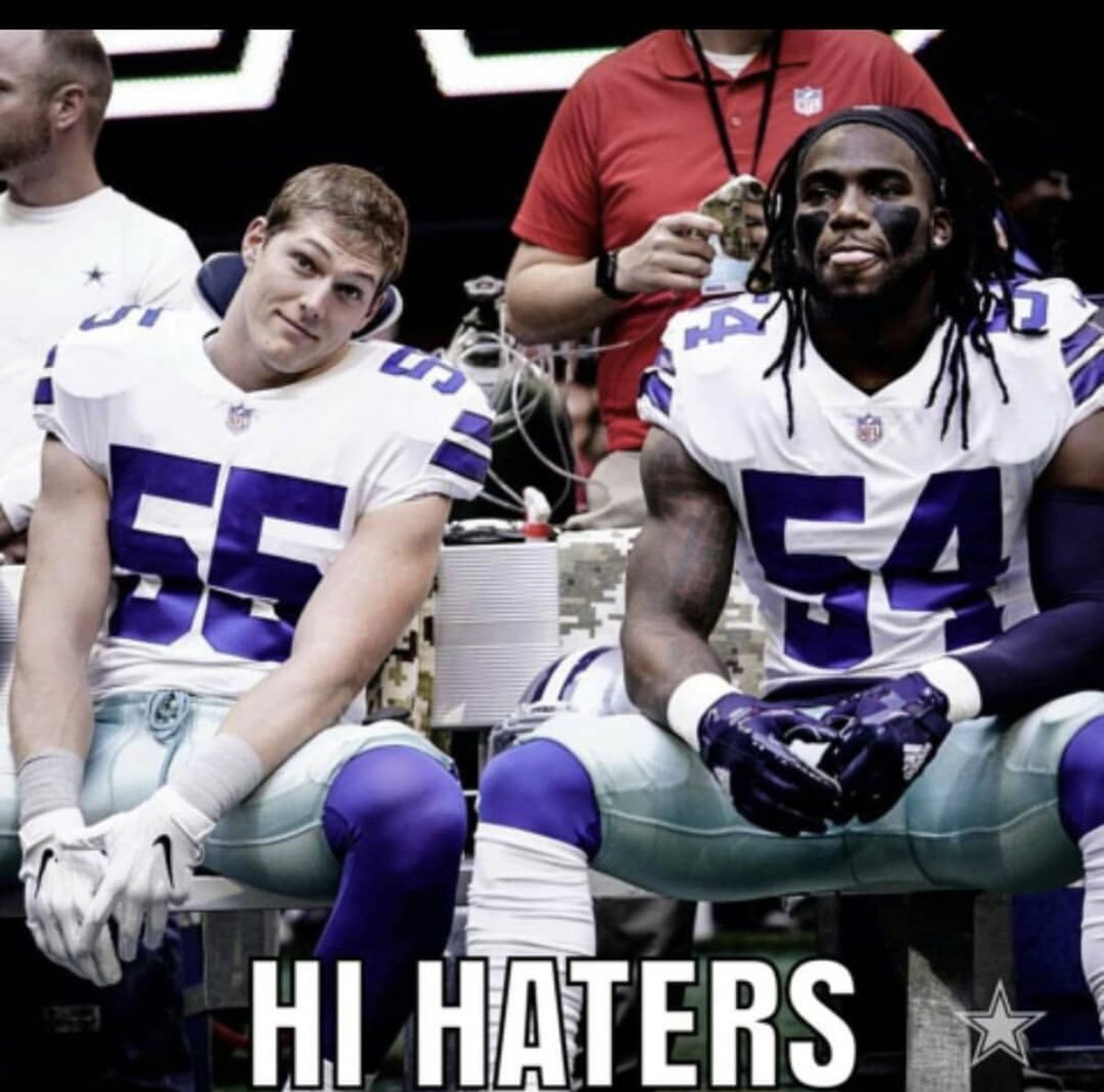 moedad20's tweet photo. @stephenasmith @Eagles @NFL @dallascowboys Stop Hating StephenA https://t.co/8gZlfc31SR