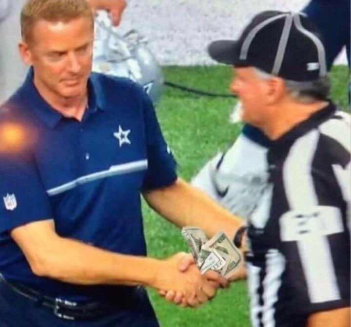 FakeSportsCentr's tweet photo. Quick recap of the Eagles-Cowboys game: https://t.co/0bWT9AIHCZ