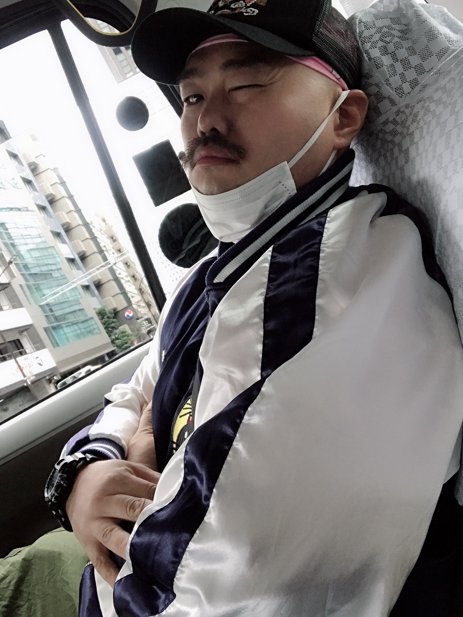 安田大サーカス クロちゃん on X: 