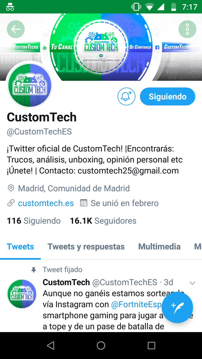 AxelOsik's tweet photo. @FortniteEsp_ @CustomTechES Participo https://t.co/zDNJ6rYHmO