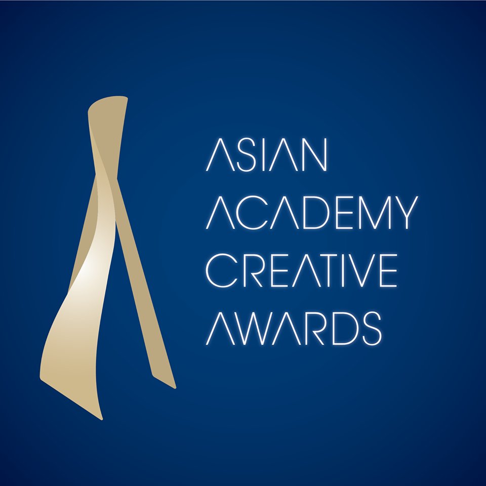 Last Thursday at the Asian Academy Creative Awards, Earthlight: Lunar Hub took home the International Best Immersive (360, VR). 
We are so honoured to have received such an award and are deeply sorry we couldn't be in attendance. We've been busy setting up Lunar for its premiere!