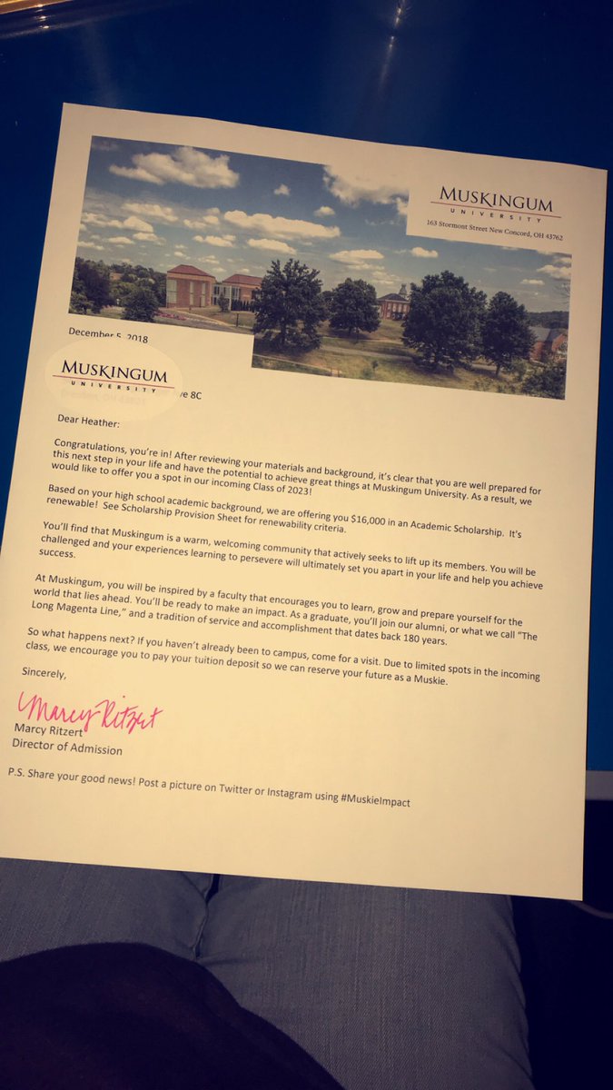 My lifelong dream is finally coming true! #muskieimpact 😍🐟