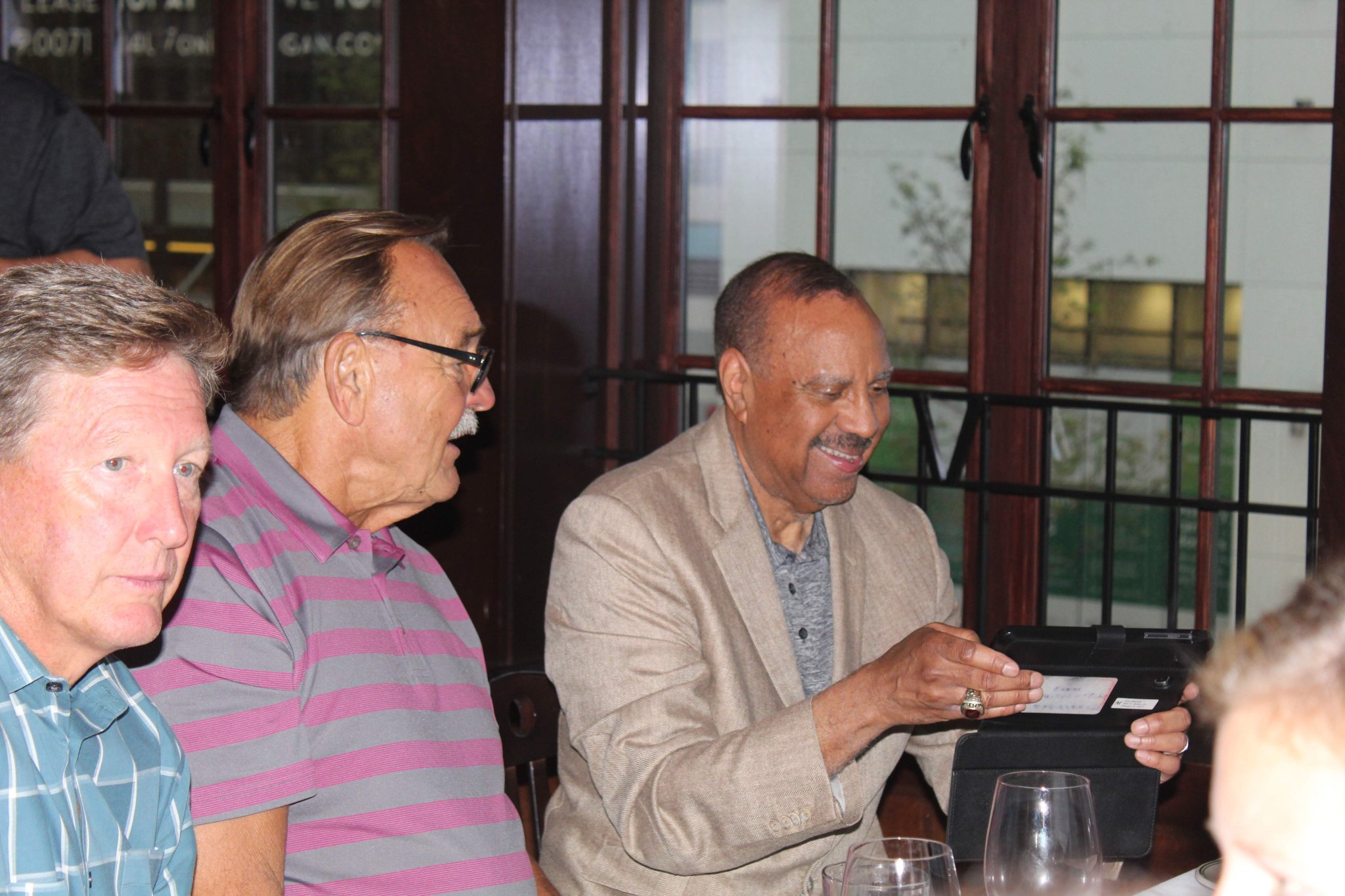 Happy birthday, Dick Butkus! 