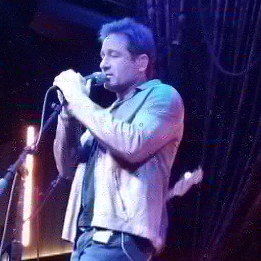 2018/12/09 - One Night with Davd Duchovny in Nashville - Page 2 DuBMMdBVsAE3IrV