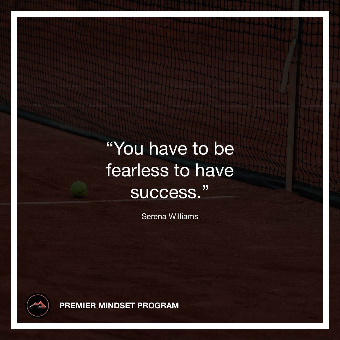 Premier_Mindset's tweet image. #fearless #mindset