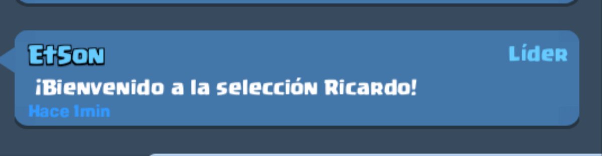 Después de unos tryouts bastante difíciles, logré quedar en la selección del Estado de México, esto apenas está comenzando, es mi primer intento y me llena de orgullo haberlo conseguido ¡A darlo todo! <a href="/EdoMexClashR/">Estado de Mexico CR</a>