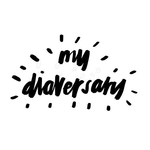 shannycupcakes's tweet photo. 33 years.
Not dead, blind or missing toes...yet.
I reminded my mom today was the day, she started crying. Then I felt bad for being it up.
π
#diabetes #t1dlookslikeme #t1d #fuckimold #lotsahashtags https://t.co/M3Mx70YHBT