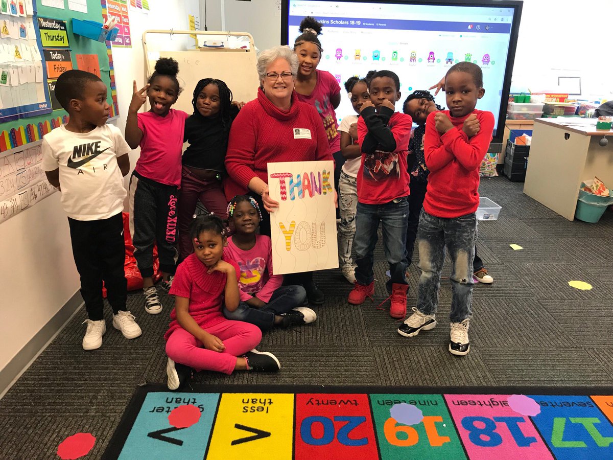 BrightonVA's tweet photo. Grade 1 heard from our student council on how they have an election for roles, the vice mayor, how city council helps the citizens of the community, and school board! @ebracyPPS @PaulMWilsonJr @terrica_newby @mcromartieEdD @PortsVASchools https://t.co/wJO6zwsylu