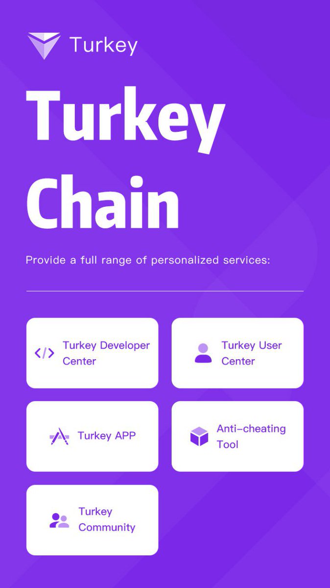 TurkeyChain's tweet image. 