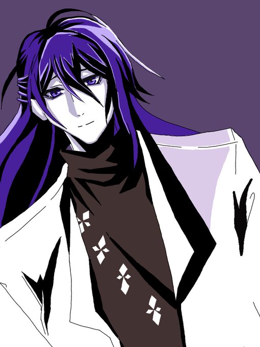 神宮寺寂雷のtwitterイラスト検索結果 古い順