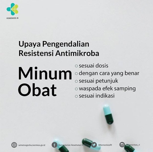 Kementerian Kesehatan RI tweet media