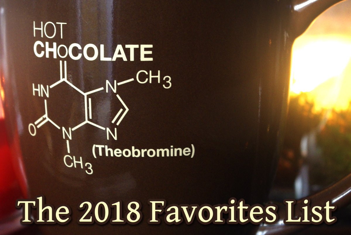 hyperfx's tweet image. I get asked all the time to recommend hot chocolates as gifts, so I put together a list of my favorites to make it easier to pick one for whomever you&apos;re buying for. You can&apos;t go wrong with any of these, and I&apos;ve included links to Amazon where possible! 
meltingmug.blogspot.com/2018/12/my-fav…