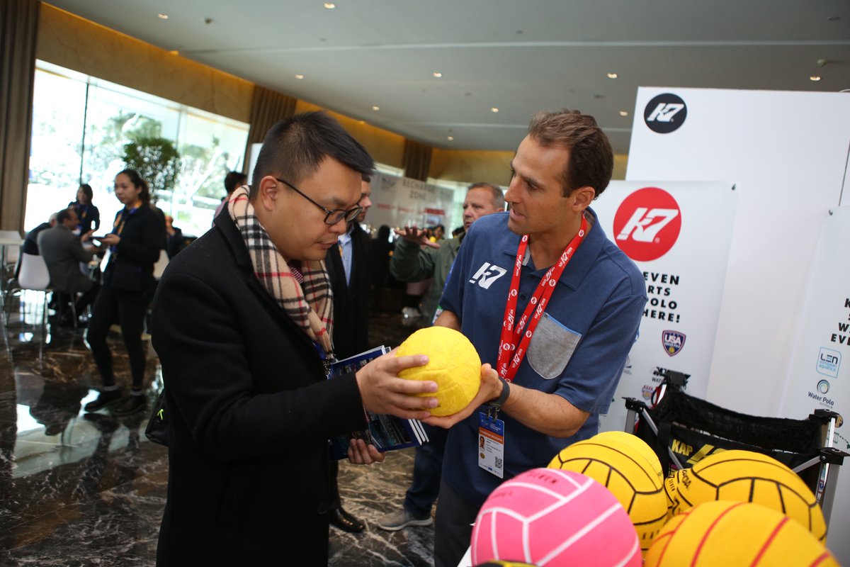 FINA Convention tweet media