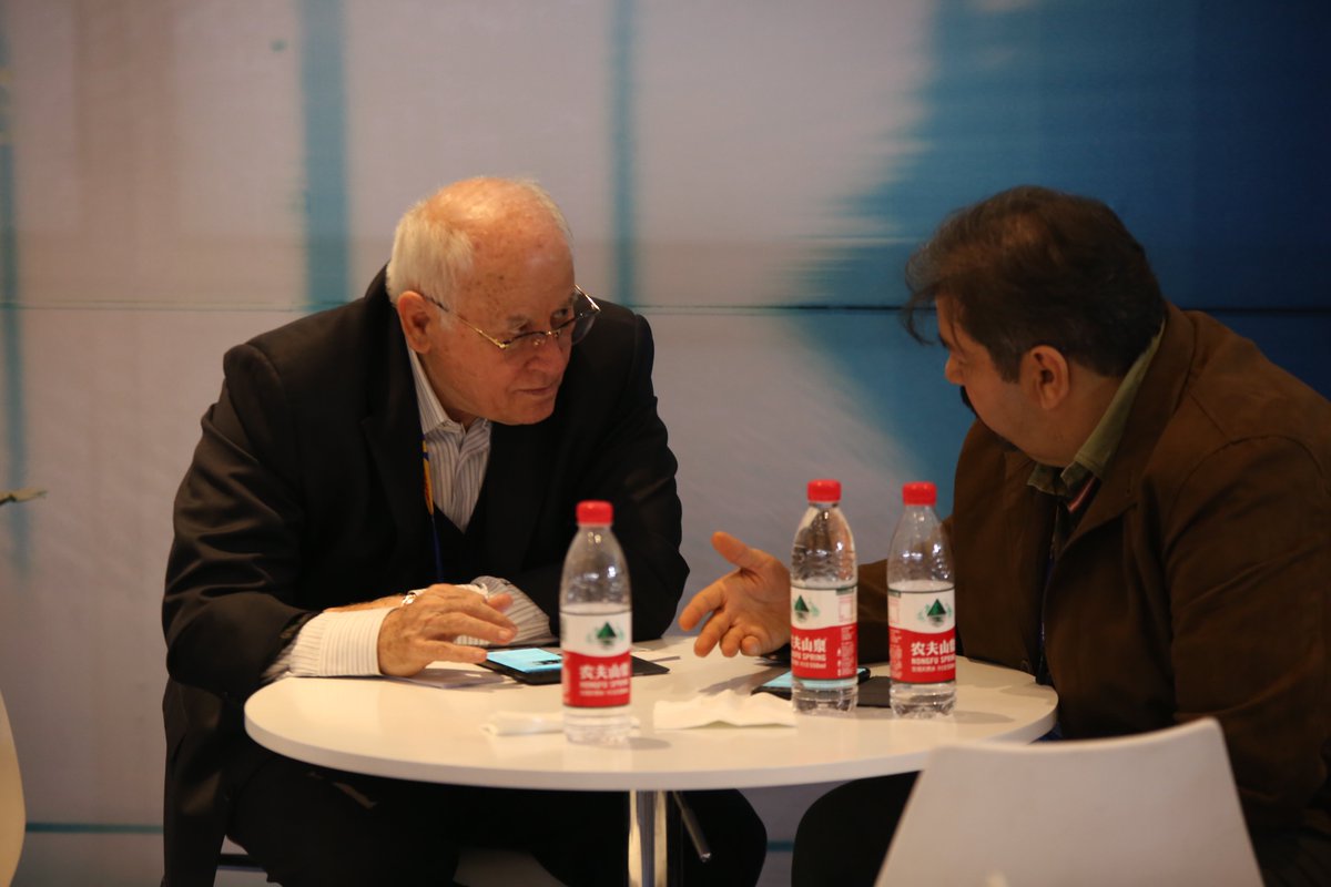 FINA Convention tweet media