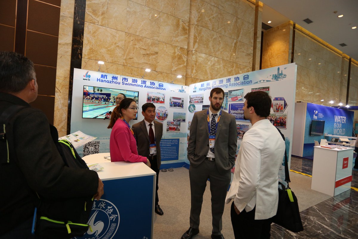 FINA Convention tweet media