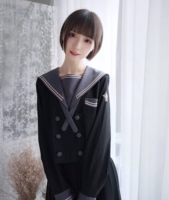 コスプレイヤー依川川__のTwitter画像71
