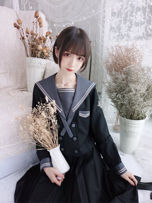 コスプレイヤー依川川__のTwitter画像72