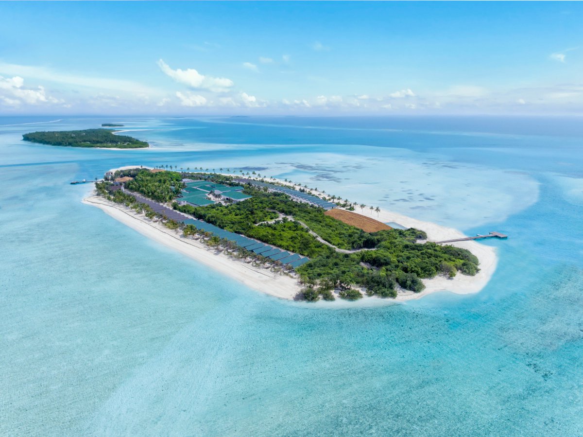 SecretDiscoveTL's tweet photo. Innahura Maldives Resort
For Information &amp; Bookings:
resrevations@secretdiscoveries.com
https://t.co/i4hErGSaXs
021-2222-6615

#maldives #jakarta #secretdiscoveries #secretdiscoveriestravel #tangerang #gadingserpong #thebreeze #traveling #honeymoon #diving https://t.co/9I1XOUbWiU