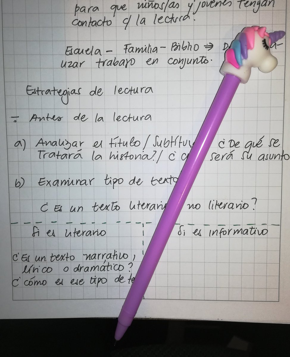 Angie_Nat's tweet image. Noche de lectura.
#studynight #EternaEstudiante #VidaDeProfe