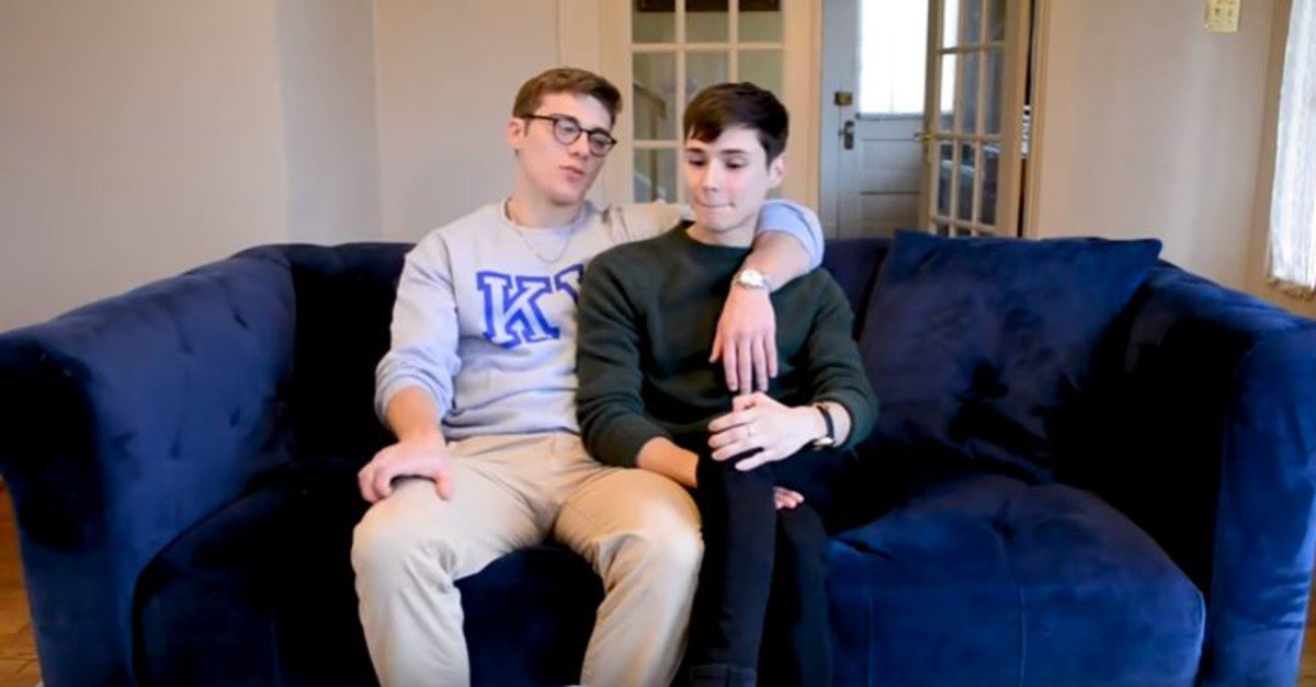 Transgender pantyhose