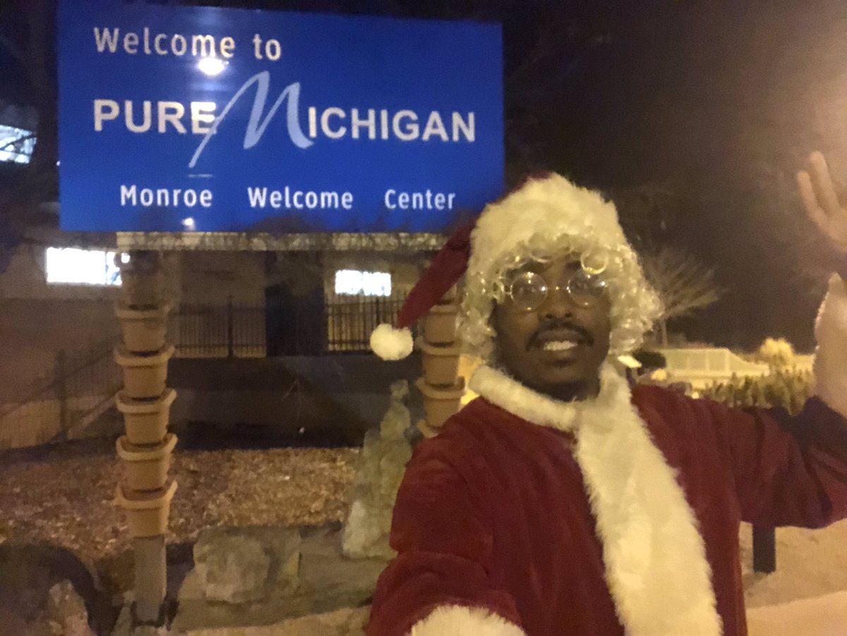 Rodney Smith Jr (@iamrodneysmith) on Twitter photo 2018-12-10 02:15:41 Ho ho, ho. Hello MI. Im here in Detroit. Where can I find my friends in the homeless community here in the AM? Ho ho, ho. Hello MI. Im here in Detroit. Where can I find my friends in the homeless community here in the AM?
