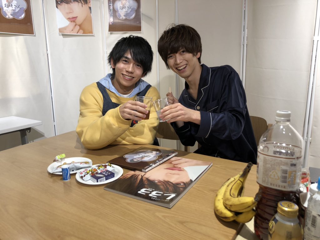 あおい（MeseMoa.）＆#今川碧海 ソロ写真集W発売、リリイベ詳細発表
