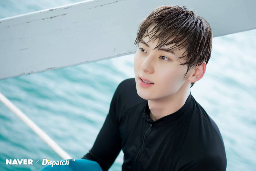 KangDanikw1's tweet image. Wow my eyes gonna blind with their visual 🙈🙈💖 hahah thank you dispatch for realease their pic  this morning 🤗 its make me start my day with smile 😁
#OngSeongwu #HWANGMINHYUN #visualteam