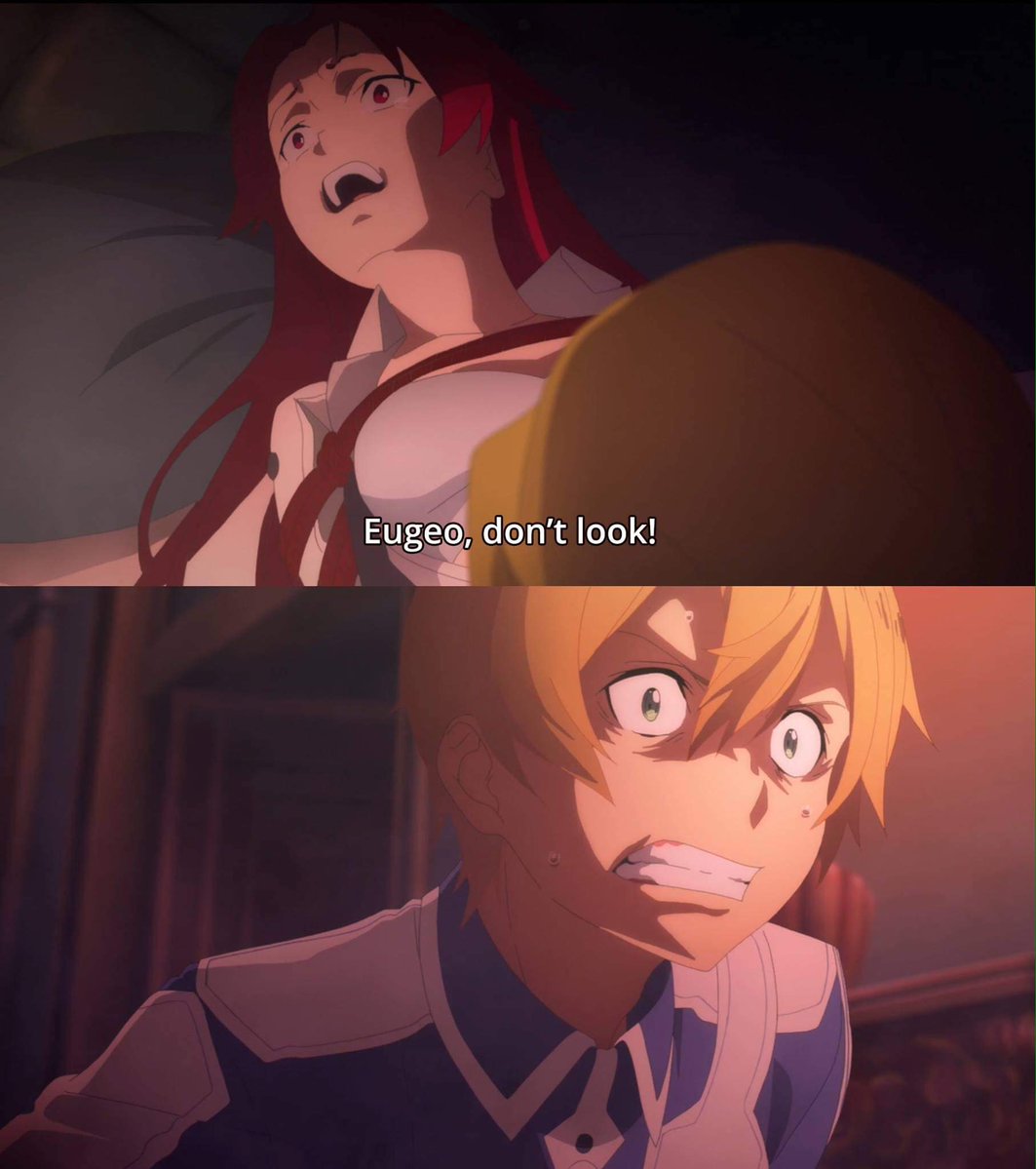 The Sword Art Online Scene That Fans Agree Went Too Far