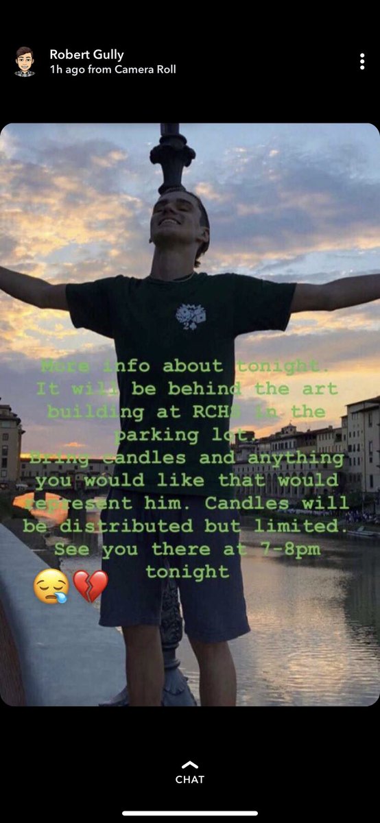 cheyennerainm's tweet photo. We love you Dante. You have a heart of gold and a smile brighter than life. Rest In Peace. https://t.co/Qe4V8PvU3Q