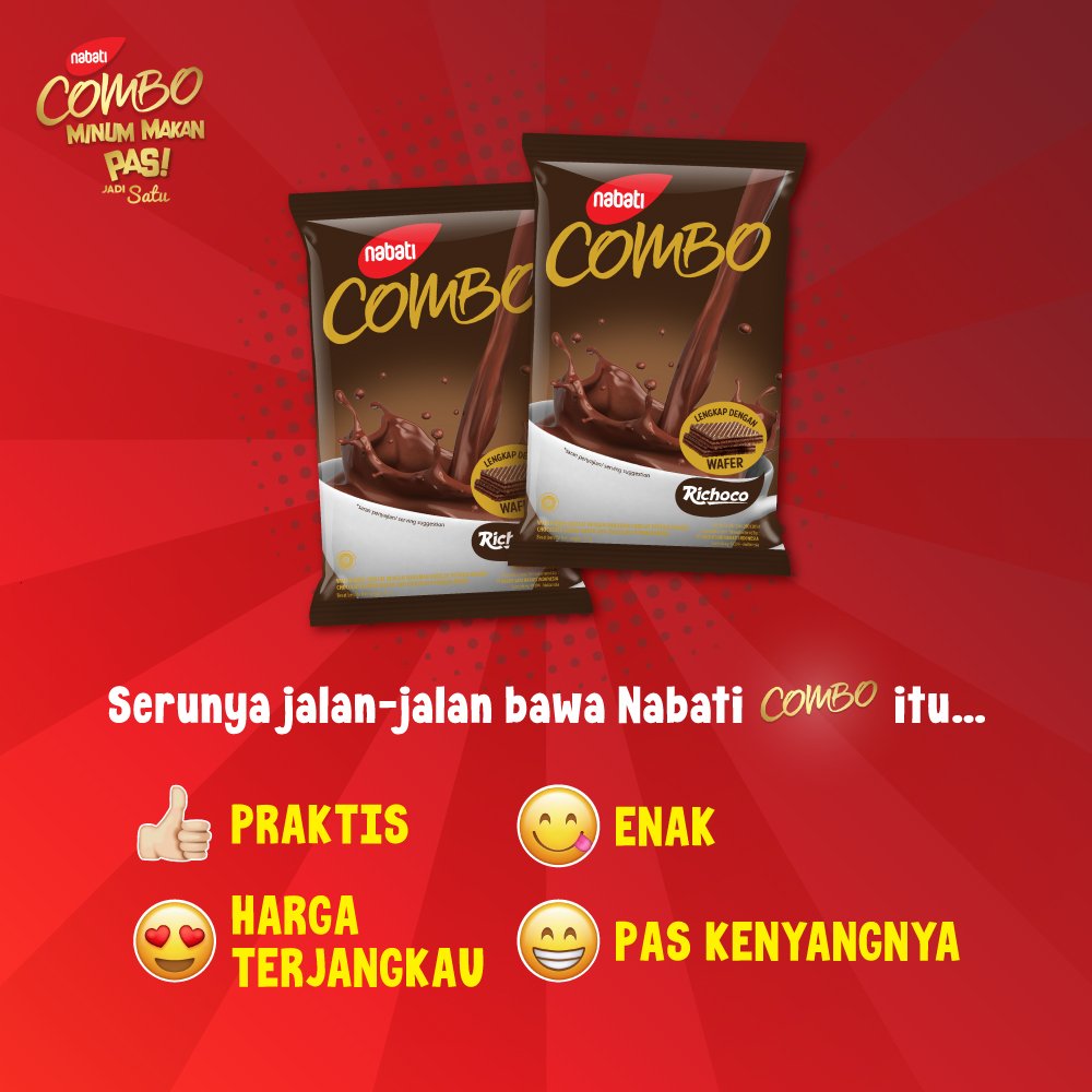 Teman Nabati tweet media