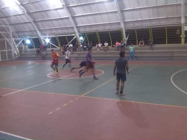 JDBbarinas's tweet photo. #Hoy09 Desde #sabanetaDeBarinas nos vacilamos el campeonato nocturno #CopaNavideña 
#DandoDondeEs 
#Venezuela https://t.co/OD4yDOm4Rr