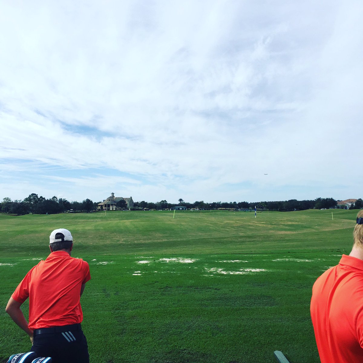 NickMcMillen16's tweet photo. Awesome tournament this weekend in Orlando. A lot of obstacles and a lot of distractions as there are with any sport. Proud of all the student-athletes at @GilchristGolfA and all the hard word put in. #golf #fcwt https://t.co/BEBy6VToRN