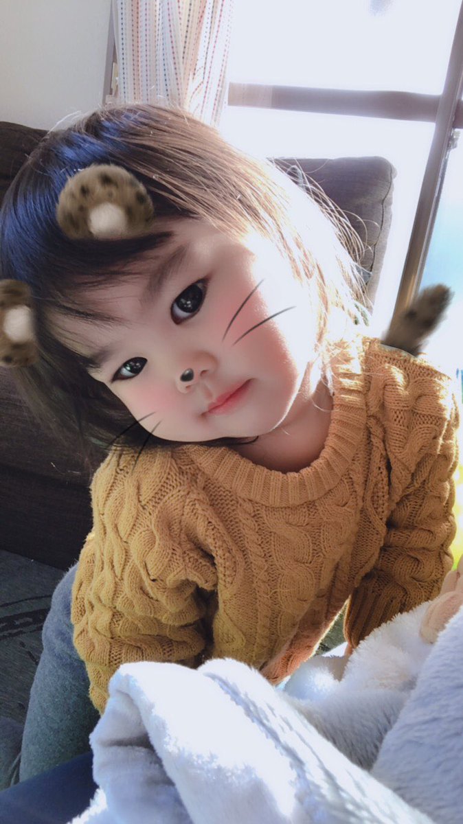 wakasaaaa's tweet photo. 最近えぐいなぁ。

可愛いよなー https://t.co/fPBt1Gvarv