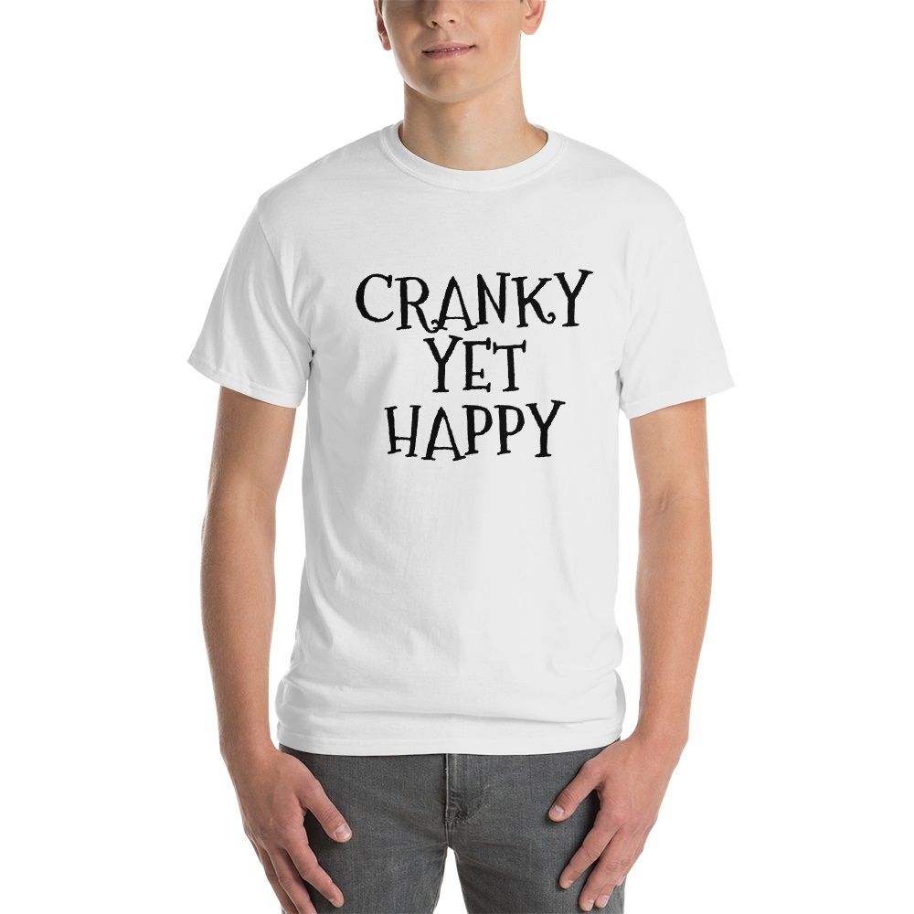 SoundPrinciple2's tweet photo. Cranky😒 yet happy.🤗

Get Yours👉https://t.co/dnaUu8w3WP

#soundprinciples #quotes #quotesoflife #smartquotes #quirky #tshirtphilosophy #thinkoutsidethebox #innovator #thinker #onlinefashion #ootd #whatiworetoday #outfitoftheday #tees #tshirts #statementshirts https://t.co/AMevLYBIyJ