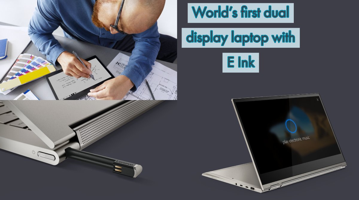 photodb's tweet photo. Santa just flipped when he saw the new dual-screen #Lenovo C930. He might just make that his default gift to share this Christmas. Would that be okay for you? https://t.co/ivwqlEJirp
#DifferentSharesBetter #LenovoIN https://t.co/rIFXpAJ6dE