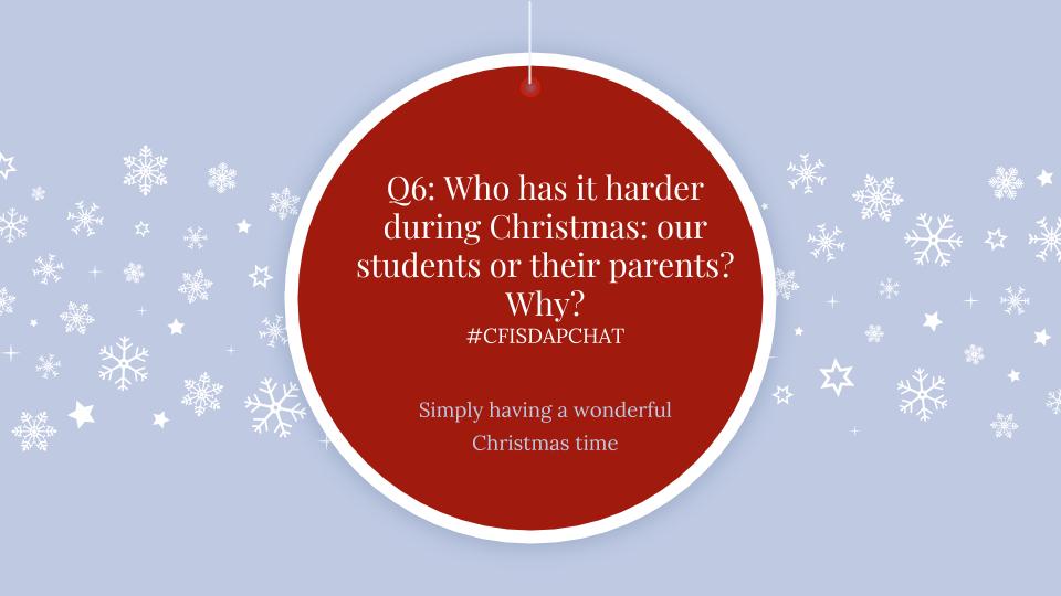 CFISDAPchat's tweet photo. #CFISDAPCHAT https://t.co/VEK5Aa6Jdt