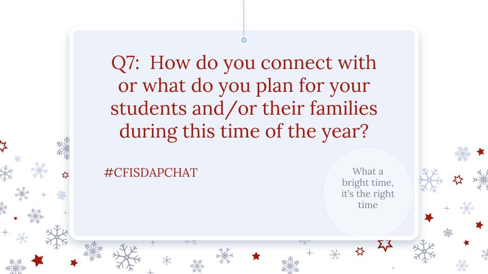 CFISDAPchat's tweet photo. #CFISDAPCHAT https://t.co/zhNfp2ZZCs