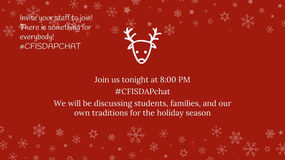 CFISDAPchat's tweet photo. #CFISDAPCHAT https://t.co/2p227DSMTX