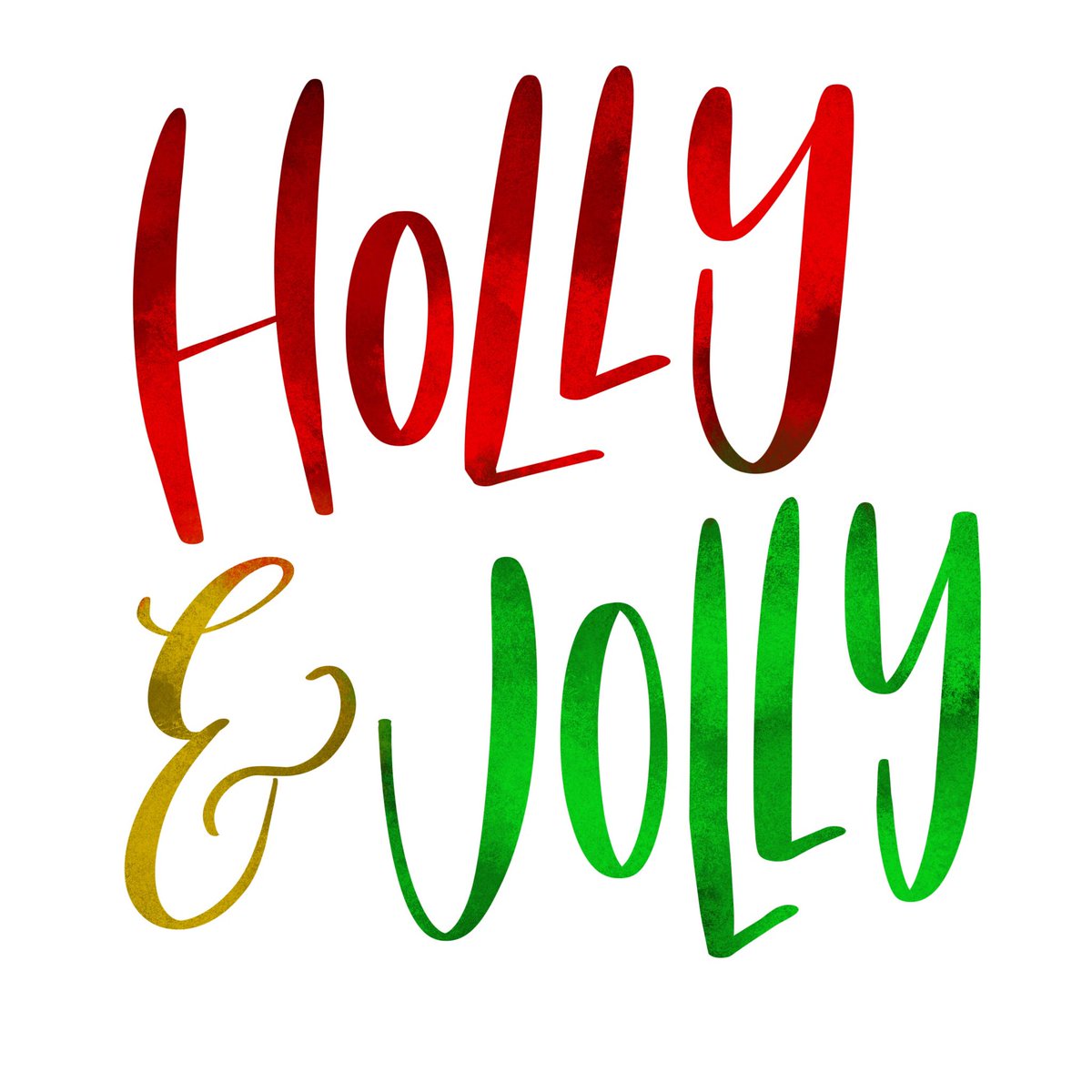 ashlylehdesigns's tweet photo. Holly & Jolly
.
Day 9 of the #DashingDecember Lettering Challenge.
Designed in @procreate on an #ipadpro
#lettering #calligraphy #moderncalligraphy #brushlettering #calligraphylettering #handlettering #handlettered #modernscript #brushscript #script #artist #december https://t.co/ZzlOjUgVw3