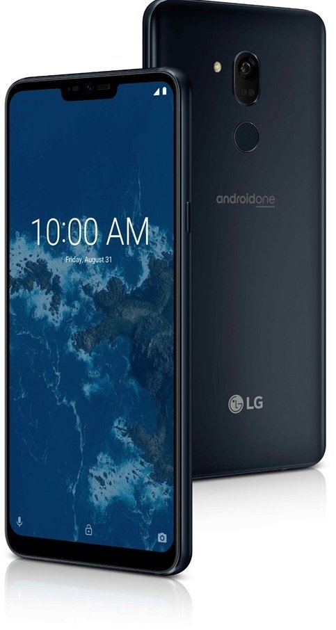 queenoflife_anu's tweet image. Gift to self.. 💕 #AndroidLovers #LGG7One  #MerryXmas 😁