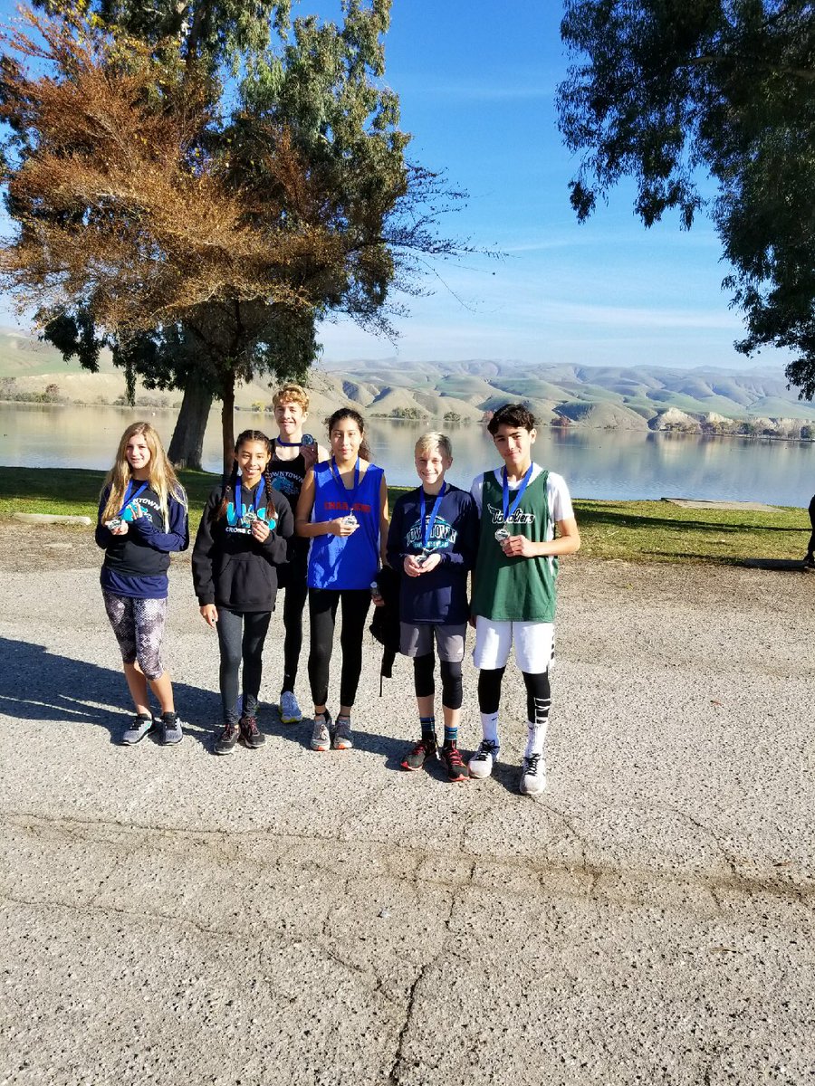 MyWilliams6th's tweet photo. @BakCitySchools Fog Run 🏃🏾‍♀️ 🏃🏾 🏅 Cross Country Lake Ming 2018 #teamBCSD #xc #bcsdSports @BanalHoyt @drtfulenwider https://t.co/xsC9kATEkt
