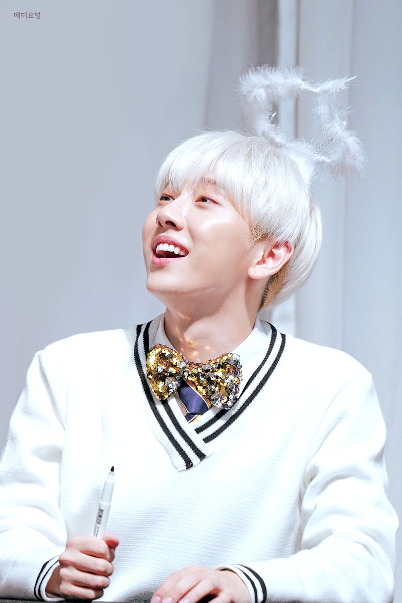 181209 목동 #노태현 😇