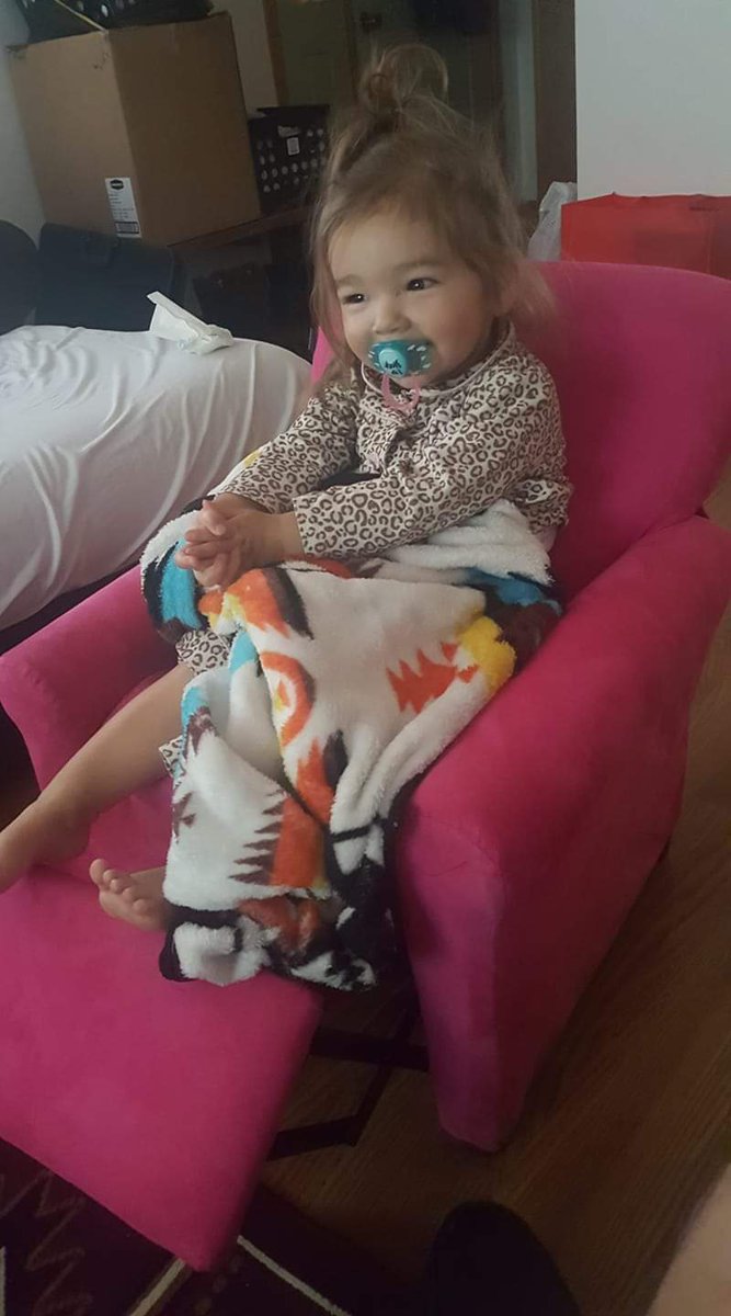 rezbox's tweet image. First time on Twitter this little doll.