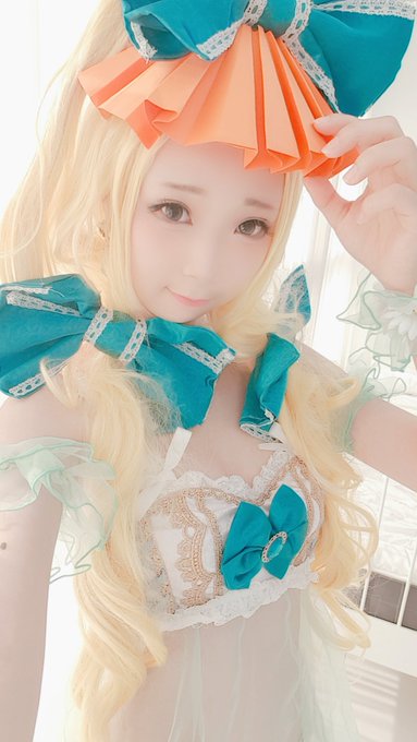 コスプレイヤーHattie(へティー)のTwitter画像46