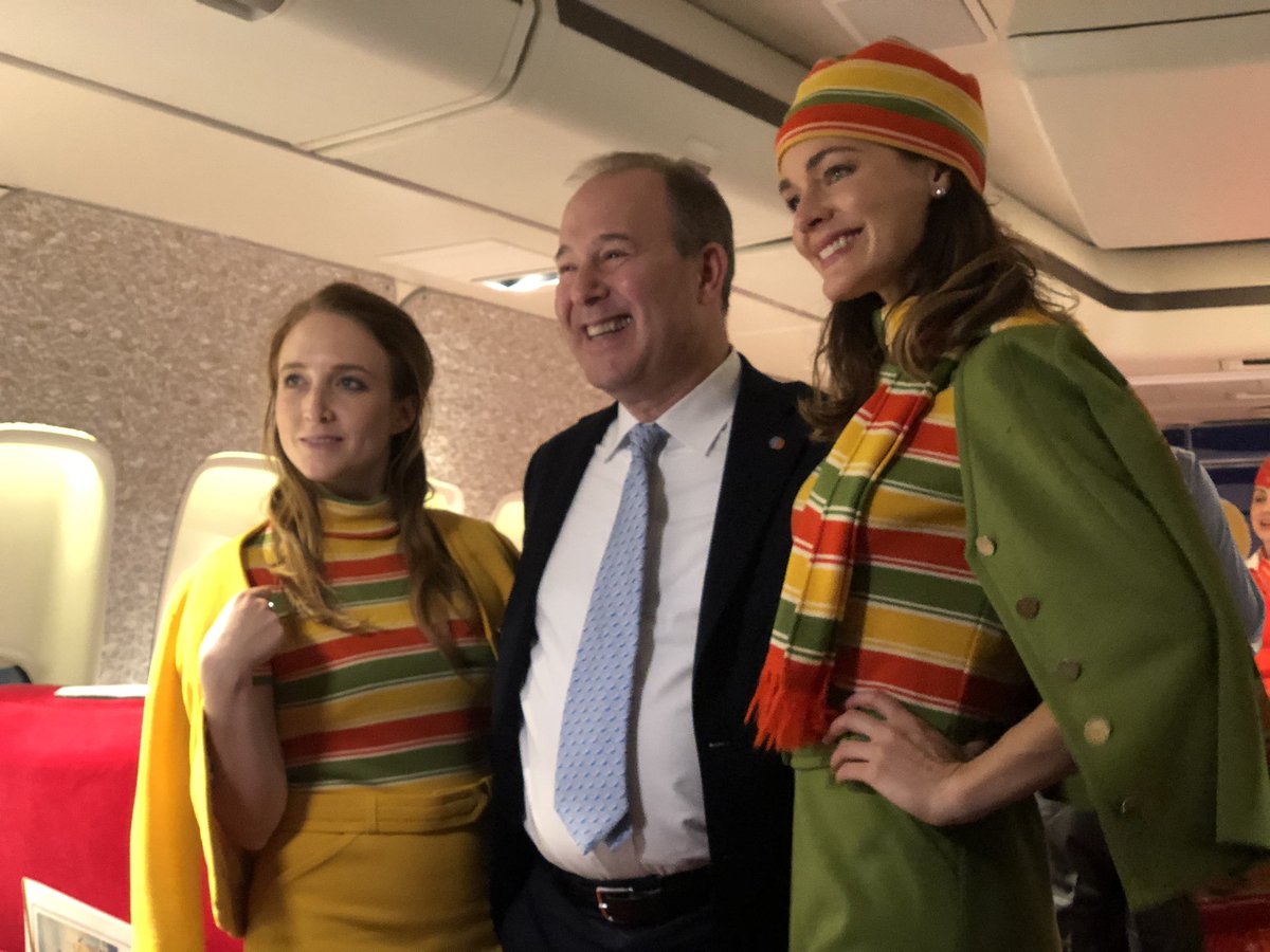 airchive's tweet photo. Is @hharteveldt #TeamTWA or #TeamBraniff or both? https://t.co/xr47c6MRZS