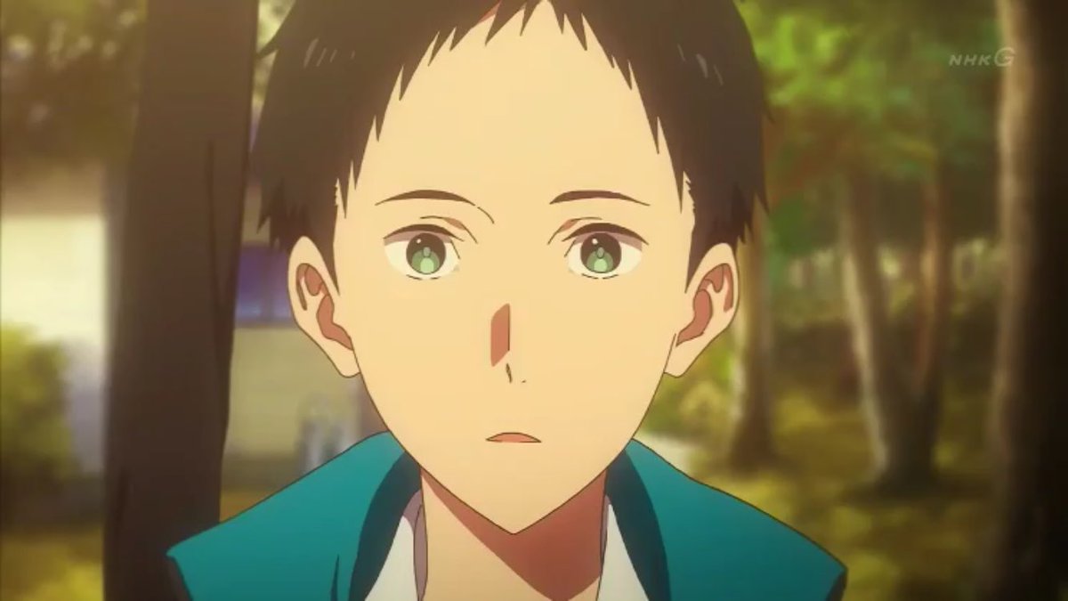 アニメ ツルネ 風舞高校弓道部 ８話の感想 Togetter