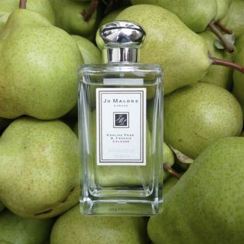 zirconiascalf's tweet photo. Hello ADN! 

For my pahavs, i will be giving away 2 Jo Malone English Pear &amp; Freesia Cologne 100ml. 

Winners should be willing to meet up at SM MOA to claim their gift. Just retweet this😊

#ADNSantasDay1NgPahavs  #ALDUBHomeOfLove https://t.co/3t4DjnbOAg