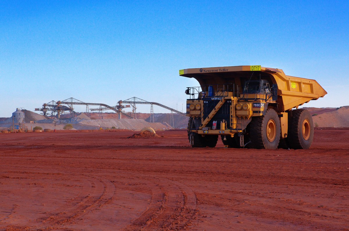 SFPerth's tweet photo. Improving FIFO workers mental health and well-being.

Scotford &amp; Fennessy welcomes new report and recommendations to improve the health and well-being of FIFO workers in WA, read more >> https://t.co/rfwleMDLgv

#mentalhealth #fifo https://t.co/TNJPXup12D