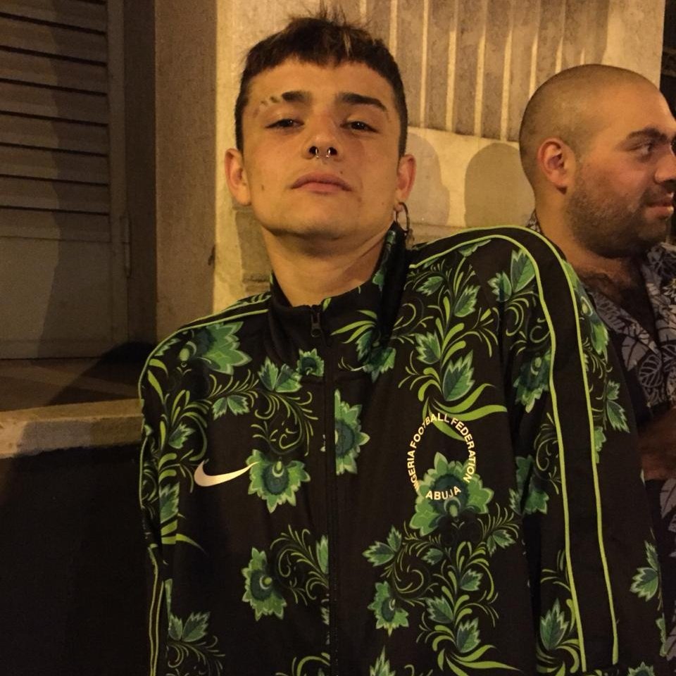 re yo wacho tweet media